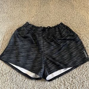 Reebok Athletic Shorts